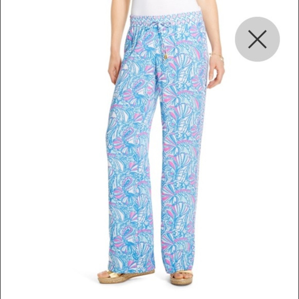 Lilly Pulitzer Pants